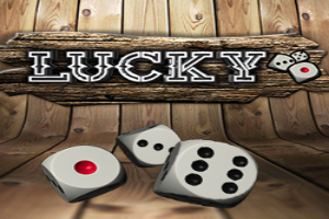 Lucky Dice Slot Machine