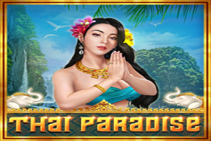 Thai Paradise Slot Machine