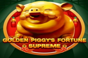 Golden Piggy’s Fortune