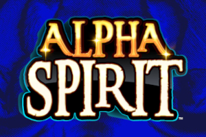 Alpha Spirit Slot Machine