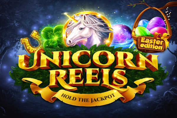 Unicorn Reels: Easter Edition